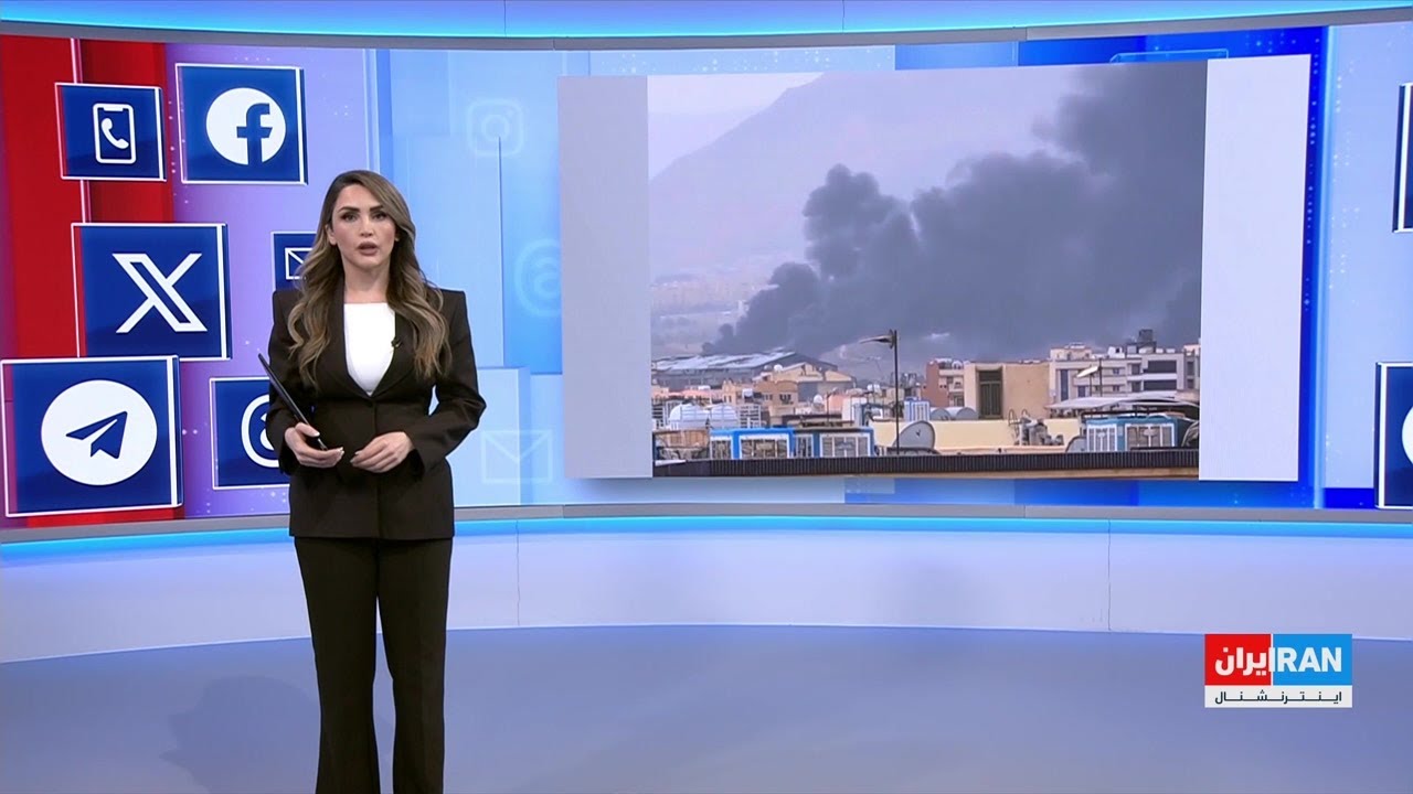 واکنش کاربران شبکه‌های اجتماعی به آغاز سال نو و امید به تحول در ایران