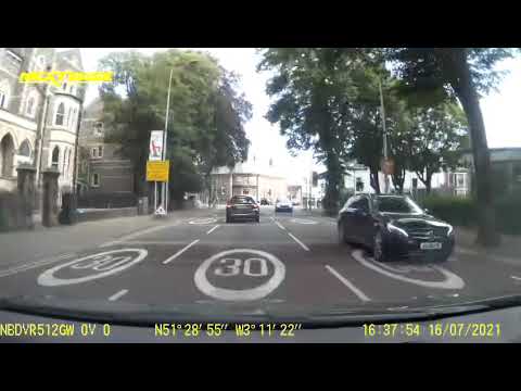 Uk dashcam