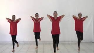 Download lagu senam keren dari 'Ayam trondol' mp3 Download lagu senam keren dari 'Ayam trondol' mp3