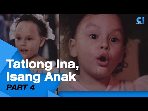 ‘Tatlong Ina, Isang Anak’ FULL MOVIE Part 4 Gina Alajar, Matet De Leon, Nora Aunor Cinema One