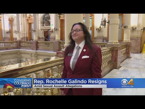 State Representative Resigns Following Troubling Allegations