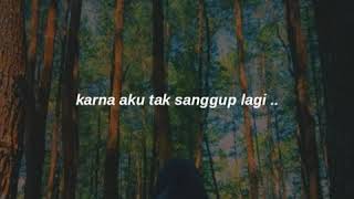 Download lagu Rossa - Tak Sanggup Lagi 🎥 Musikstory mp3