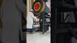 Download lagu Bedug Masjid Jamik Sumenep mp3