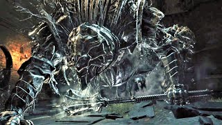 DARK SOULS III THE FIRE FADES EDITION　初見実況プレイPart8