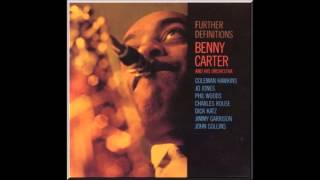 Benny Carter / The Midnight Sun Will Never Set
