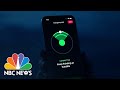 Lost Hikers Rescued After Using IPhone SOS Feature