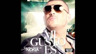 Mi gusto es - El Komander 2014