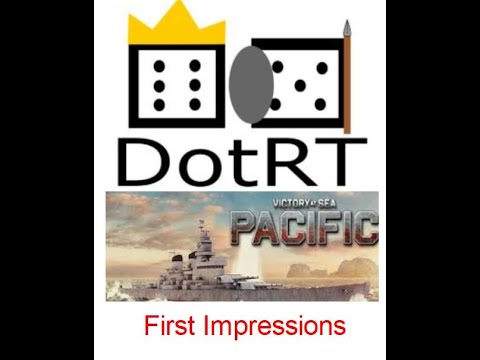 First Impressions March 2020