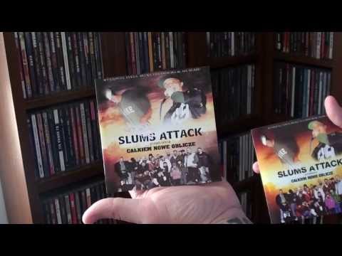 "Całkiem Nowe Oblicze" historia pewnej płyty... (Reedycja 29/09/17)