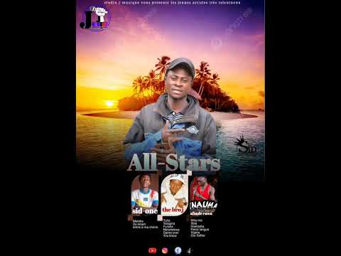 Je suis diplômé sid one FT thé bro J audio.officiel