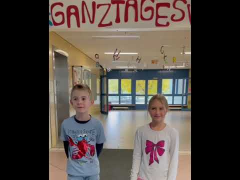 Herzlich Willkommem an der GTVS-Hammerfestweg!