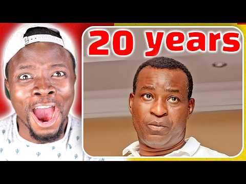 Chairman Wontumi Jailed 20 Years With Hard Labour