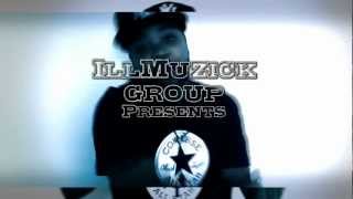 Illanoise - Pay 'Em No Mind (Prod. Jahlil Beats) Directed By 4z Icen Films