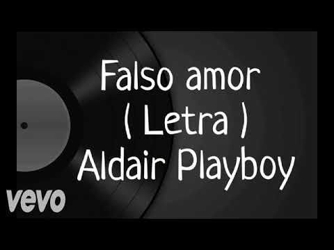 Wesley Safadao - Amor Falso feat. Mc Kevinho e Aldair Playboy