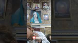 Download lagu APA BETUL RAMBUT PANJANG SUNAH NABI HABIB BAHAR mp3