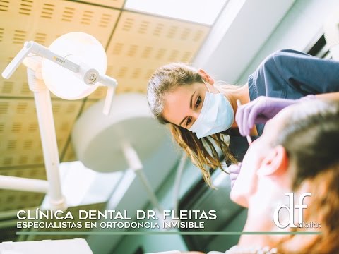 Landing Page - Ortodoncia Invisible