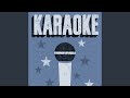 Golden (Karaoke Version) (originally Performed By Jill Scott)