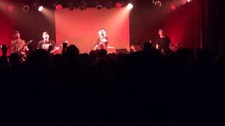 Senses Fail - New Years Eve [HD]