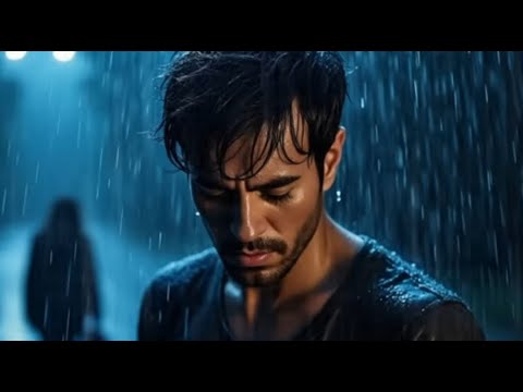Enrique Iglesias  - After The Rain  (  Emotional Love Song 2025 )