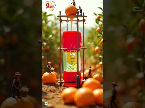 Brand launch Videos Project