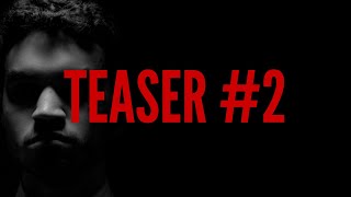 TEASER #2 - Ciertas Manías