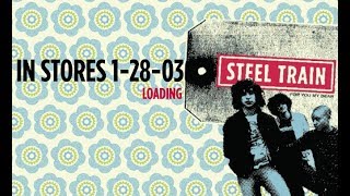 E-Card - Steel Train &quot;For You My Dear&quot;