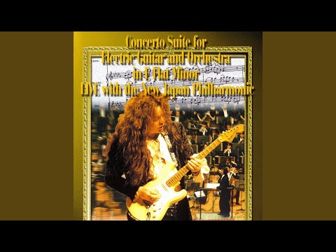 Download Yngwie J. Malmsteen - Vivace MP3