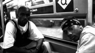 Mobb Deep - The Best of Queens (It's Us)