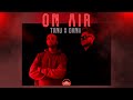 Tanu X Danii ON AIR Official Audio