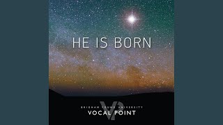 Sleigh Ride (feat. Elisha Garrett)