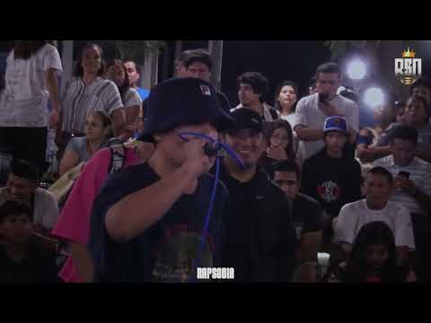 GINO PIER CDH JC BERLIN VS ZUÑIGA LUISITO PC VS FAST JPL (8VOS) || MULTIVERSE RAPSODIA 2K23