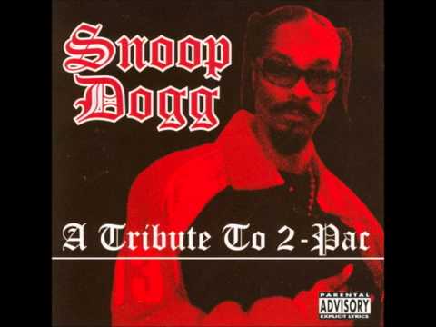 Snoop Dogg feat. Dr. Dre & Toddy Tee - Gangster Boogie