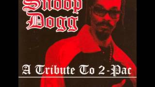 Snoop Dogg feat. Dr. Dre & Toddy Tee - Gangster Boogie
