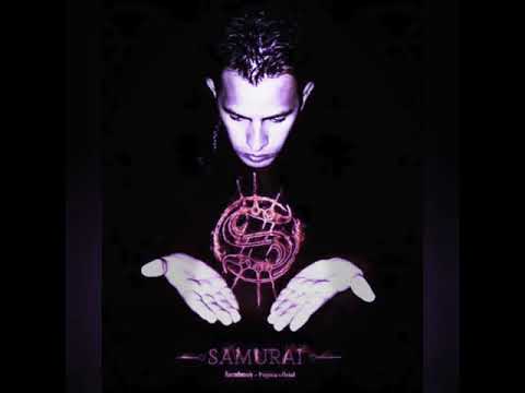 Samurai - Letras para el Alma  ( tributo ) ft  El Secuaz