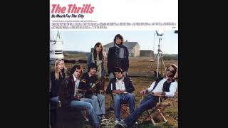 The Thrills / Your Love Is Like Las Vegas (2003)