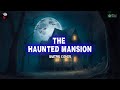 The Haunted Mansion (Guitar Cover) - The Acoustic Guitar Force