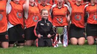 The Girls from County Armagh - Special Report
