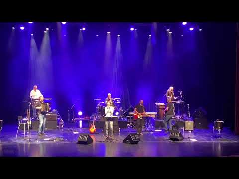 Sétima Legião - Sem Ter Quem Amar @Culturgest, 2-dez-2022 (4K)