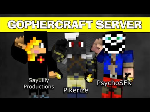 Pikerize Plays - UHC Server Wars: Season 3 - Episode Five
