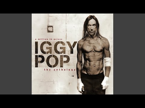 Success - Iggy Pop