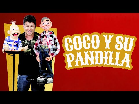 Coco Y Su Pandilla