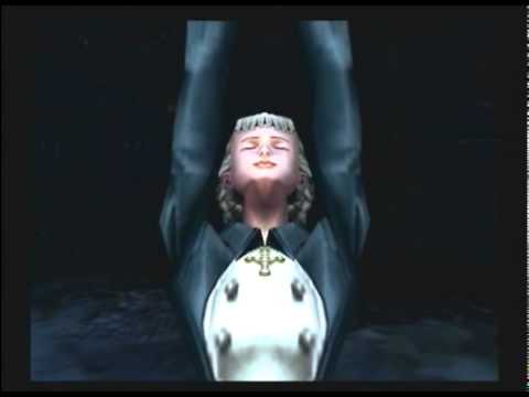 Let's Play Shadow Hearts - Part 69 - Demon of the Tower