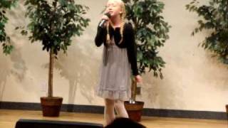 Note to God--Kalli Jackson