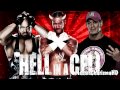 WWE Hell In A Cell 2012 2nd Theme Song - "In ...