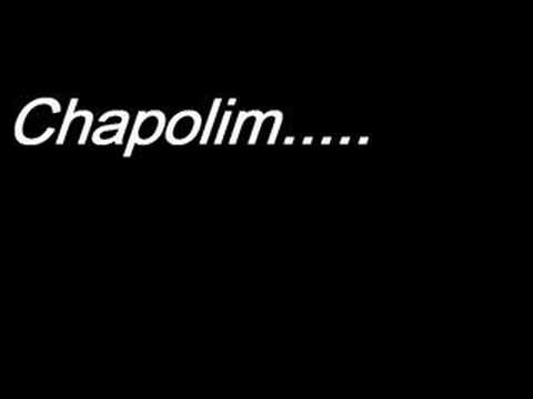 Mc vanderson...chapolin