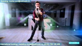 Narcotic Sound and Christian D - Danca Bonito (Official Video)