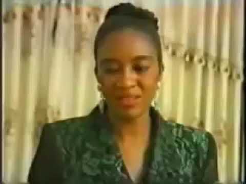 TRUE CONFESSION (1995) - Nigerian Classic Movie