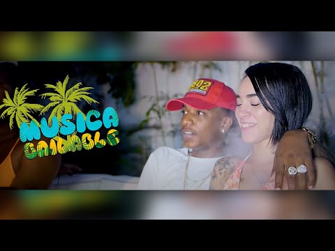 El Fecho RD - Musica Bailable ft. El Socio y el Pokel (Video Oficial)
