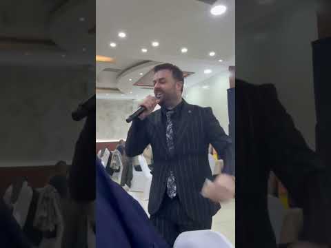 Ardian Limanmera & Fatosi – Gazel (LIVE) 💯%