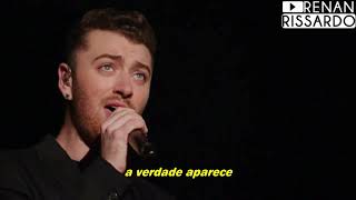 Sam Smith - I've Told You Now The Lonely Hour (Tradução)